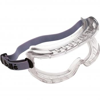 Neolab 2 2069 - Gafas protectoras con cristal panorámico y plástico