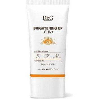 Dr.G Brightening Up Sun SPF 50+ (50ml)