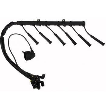 Juego de cables de encendido Bremi 784A100 para BMW