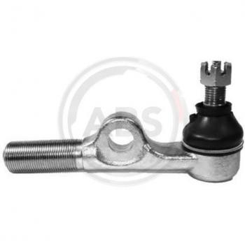 Rótula de dirección A.B.S. tie rod end 230466 - Tipo: Rótula de dirección; Marca: A.B.S.; Número de parte: 230466; Aplicación: Sistema de dirección; Material: Acero for