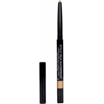 Chanel Stylo Yeux Waterproof Long-Lasting Eyeliner - 48 Or Antique