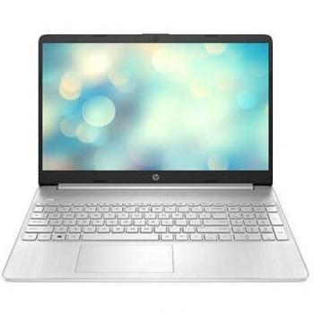 Portátil HP 15S-FQ5003NS Plata Natural con Procesador Intel Core i5-1235U, Pantalla Full HD de 15.6, 16GB RAM y 512GB SSD