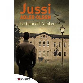 La Casa del Alfabeto - Jussi Adler-olsen
