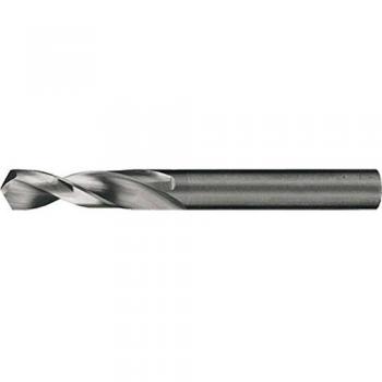Broca Espiral Din 6539 Tipo N Diám. Nominal 9 Mm Vhm Din 653