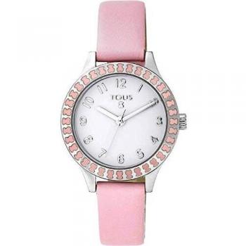 TOUS Relojes de Pulsera para niñas 351425