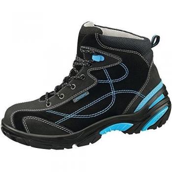 Abeba 4651 - 36 Crawler - Zapatos de seguridad botas, Varios colores, 4651-48