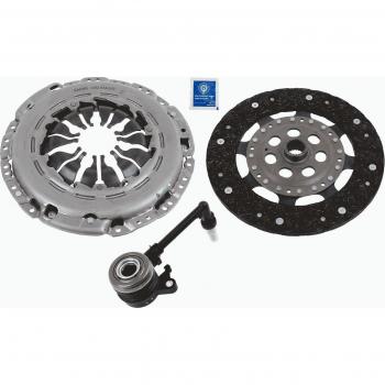 Kit de Embrague SACHS 3000 990 571