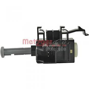 Conmutador de embrague Metzger 0911127 para Ford, Volvo y Land Rover con control de velocidad