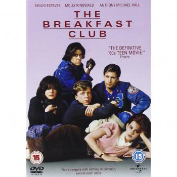 Breakfast Club [Reino Unido] [DVD]