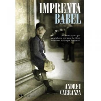 Imprenta Babel - Andreu Carranza