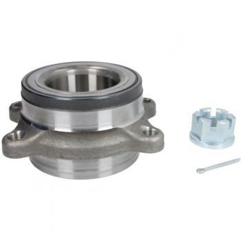 Juego de rodamientos de rueda SNR R173.48 - Rodamientos de rueda, marca SNR, modelo R173.48, diseñado para ofrecer un rendimiento óptimo en la rotación de las ruedas del vehículo, fabricado con materiales