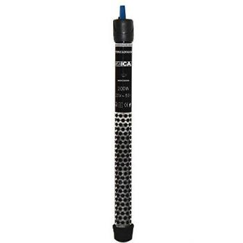 Ica Temperamatic Pro 200W 180270L Peces Accesorios acuarios Calentadores