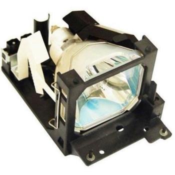 Alda PQ Original, Lámpara de proyector para LIESEGANG DT00471 Proyectores, lámpara de marca con PRO-G6s viviendas