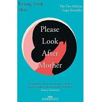 Por supuesto, aquí tienes un nombre alternativo para tu producto:Please Look After Mother: A Heartwarming Korean Bestseller