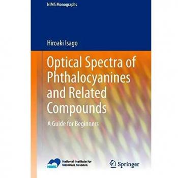 Optical Spectra of Phthalocyanines and Related Compounds: A Guide for Beginners
