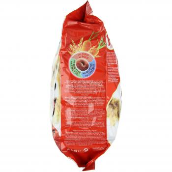 Frolic Alimento Semihúmedo para Perros Adultos, Sabor Buey, 4kg