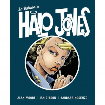 La Balada de Halo Jones