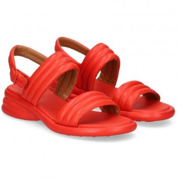 Sandalias Camper Spiro - Rojo Talla 37