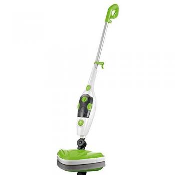 Tv Das Original 08336200100 Cleanmaxx - Cepillo de Limpieza a Vapor