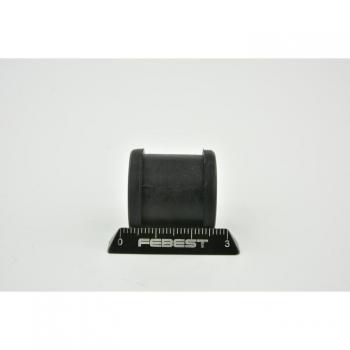 FEBEST TSB-733 - Silentblock de barra estabilizadora, compatible con diversas marcas y modelos de vehículos, fabricado con materiales de alta calidad para garantizar durabilidad y resistencia al desgaste, diseño específico para reducir ruidos y vibraci