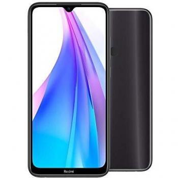 XIAOMI Redmi Note 8T 6.3 OC2GHz 64GB 4GB Gris