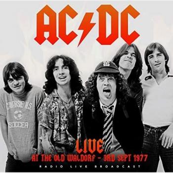 Best of live at the waldorf san francisco september 3 1977 vinilo