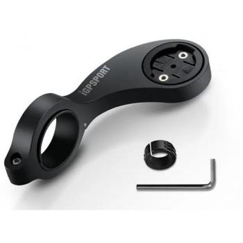 Ciclocomputador GPS iGPSPORT IGS630S con velocidad y altímetro