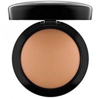 MAC Cosmetics Mineralize Skinfinish Natural Powder - Dark Tan (10 g)