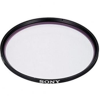 Sony VF67MPAM - Filtro de protección MC 67mm de Vidrio óptico