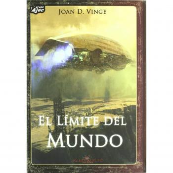 Limite Del Mundo,El