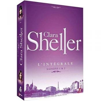 Clara Sheller - L'intégrale [Francia] [DVD]