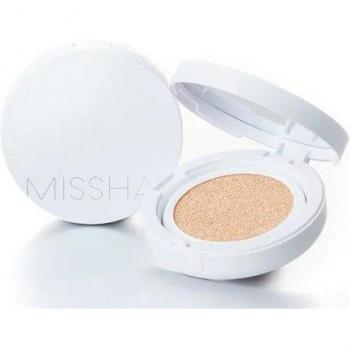 MISSHA Magic Cushion Moist Up Foundation SPF 50 No 21 Light Beige