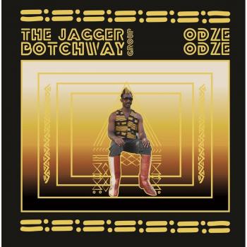 Odze Odze - Vinyl Record / 12-Inch LP