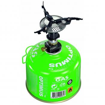 Optimus Crux Stove - Hornillo de acampada
