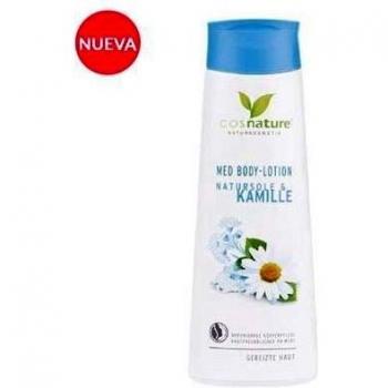 Loción corporal MED sal marina & manzanilla BIO Cosnature 250 ml