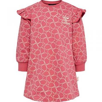 Hummel hmlPresli Baby Girl Sweat Dress