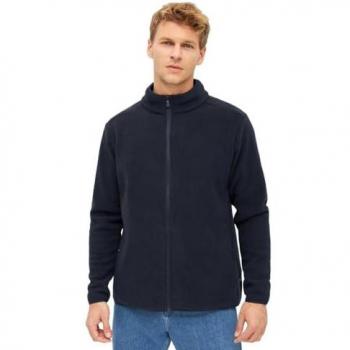 Forro Polar con Cremallera SEA RANCH Hagbard S