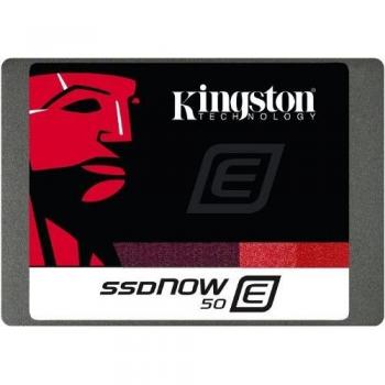 Kingston E50 - Disco duro sólido SSD de 240 GB, gris
