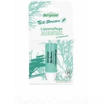 Bergland Stick Labial Árbol de Té 4,8g