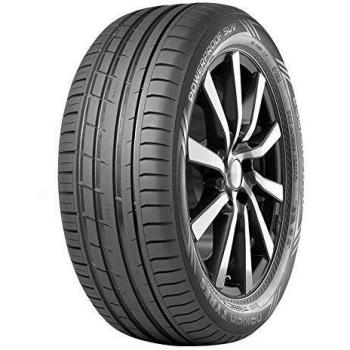 NEUMÁTICO NOKIAN POWERPROOF SUV 285 45 R19 111W VERANO TL XL PARA 4X4