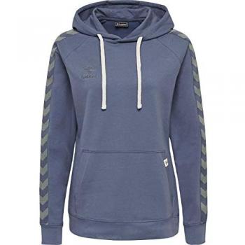 Hummel Women's Lmove Classic Hooded Sweatshirt