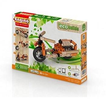 Engino- Juego de construcción