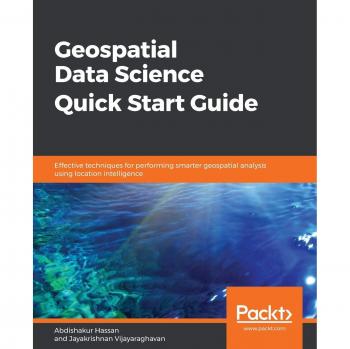Guía Rápida de Inicio en Ciencia de Datos Geoespaciales