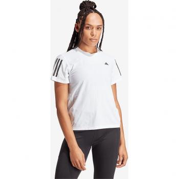 Adidas Women's Own The Run Short Sleeve T-Shirt