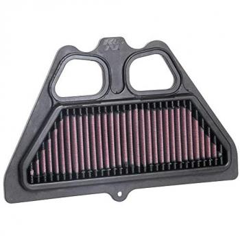 Filtro de Aire K&N KA-9017 para KAWASAKI Zr900 Z900 Abs 948