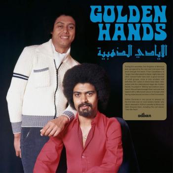 Golden Hands Vinyl - Premium Quality Adhesive Vinyl