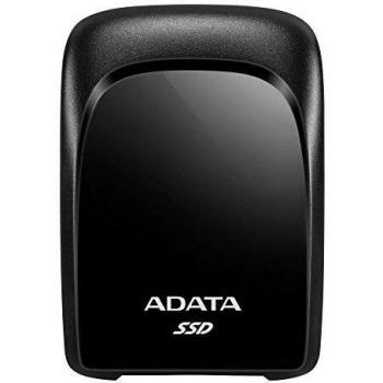 ADATA SC680 SSD Externo 240GB USB 3.2 Gen 1 Tipo-C Negro