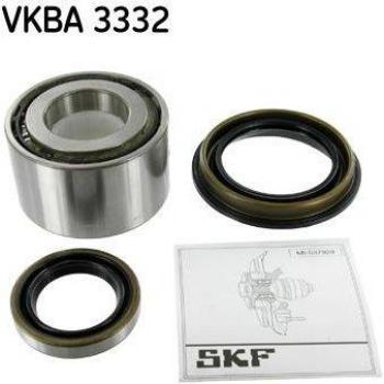 Kit de cojinete de rueda SKF VKBA 3332