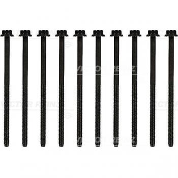 Kit de tornillos de culata VICTOR REINZ 14-32323-01