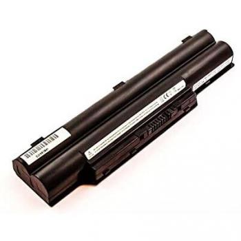 MicroBattery Battery 10.8V 4600mAH - Batería/Pila recargable